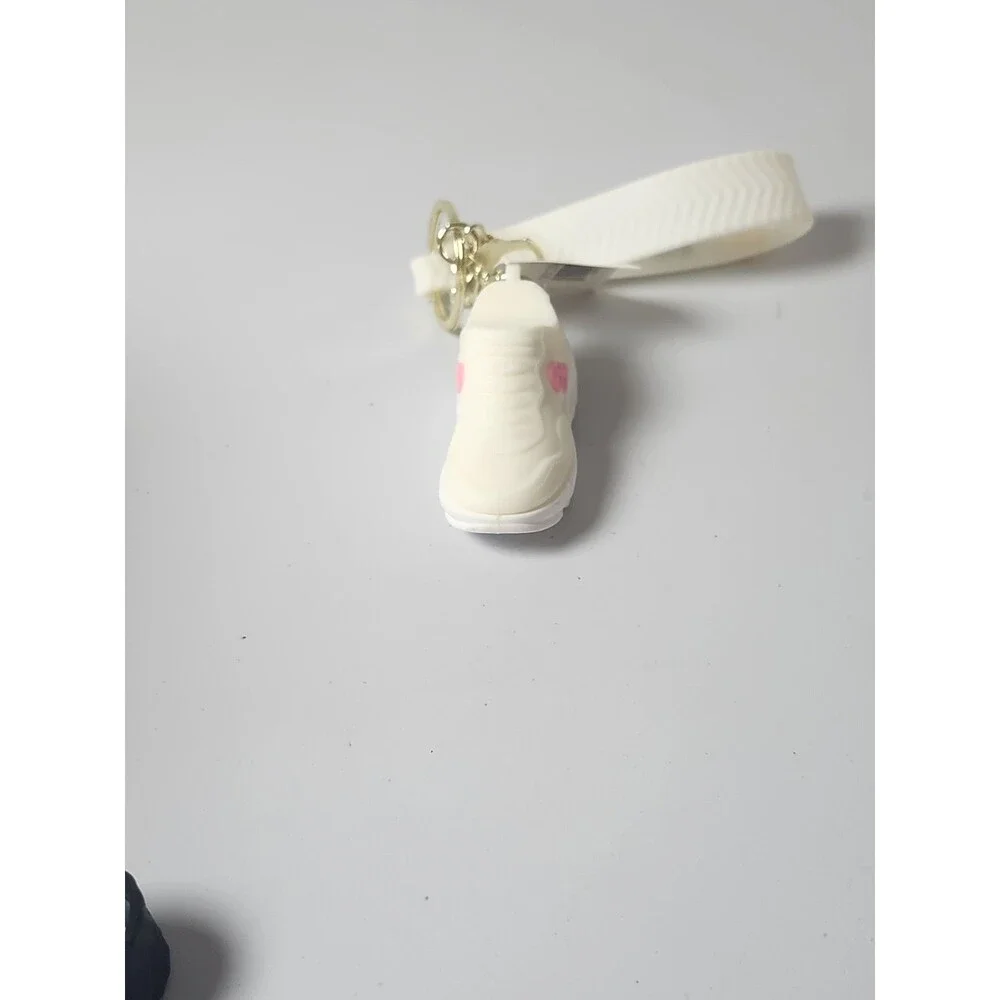 Mini Sneaker Keychain